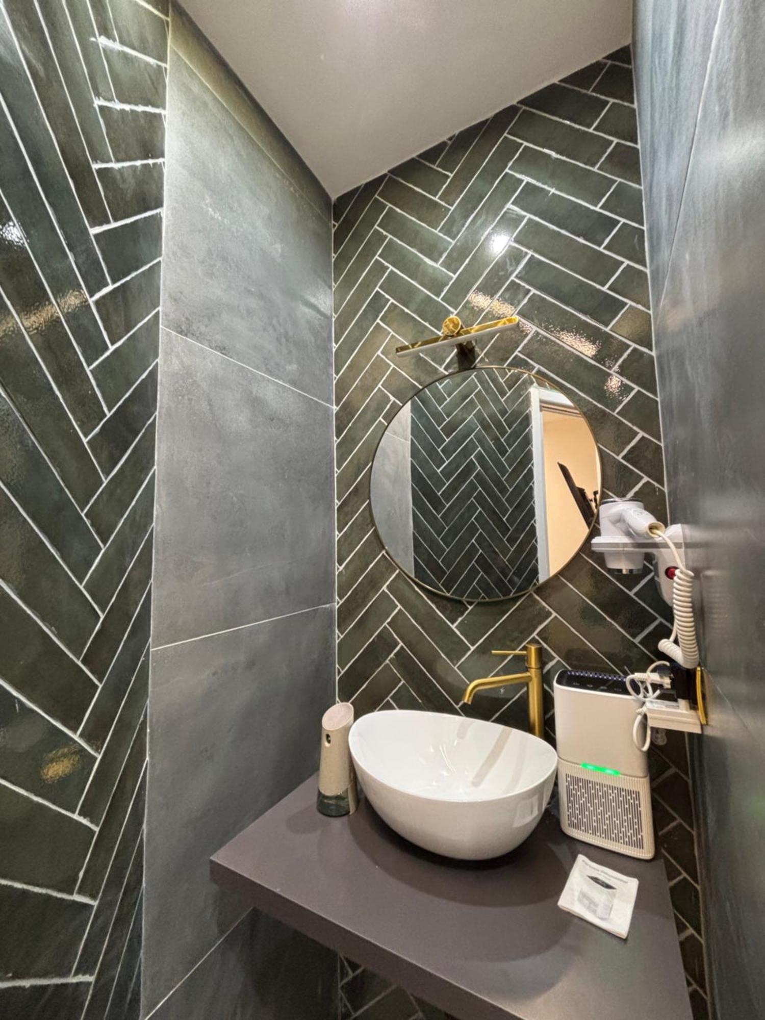 Dimora Della Vicaria Aparthotel *